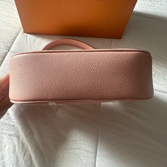 Louis Vuitton Bagatelle Bagatelle NM Bicolor Monogram Empreinte Giant - Picture 2 of 11